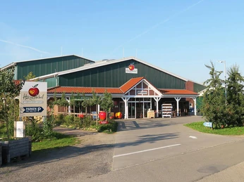 Hofladen Herzapfelhof