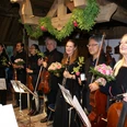 Ensemble Klassikkonzert Hallenhaus