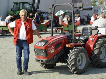 Herr Matthies Obsthof Express