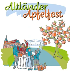 Altländer Apfelfest