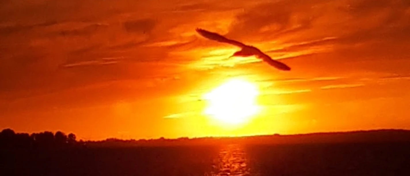 Sonnenuntergang 2025-3