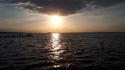 Sonnenuntergang 2025-5