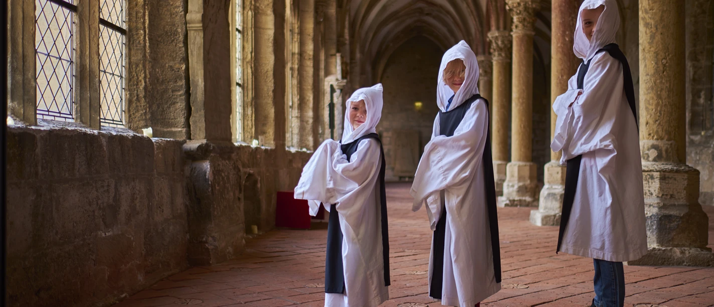 Welterbe im Harz Welterbe im Harz