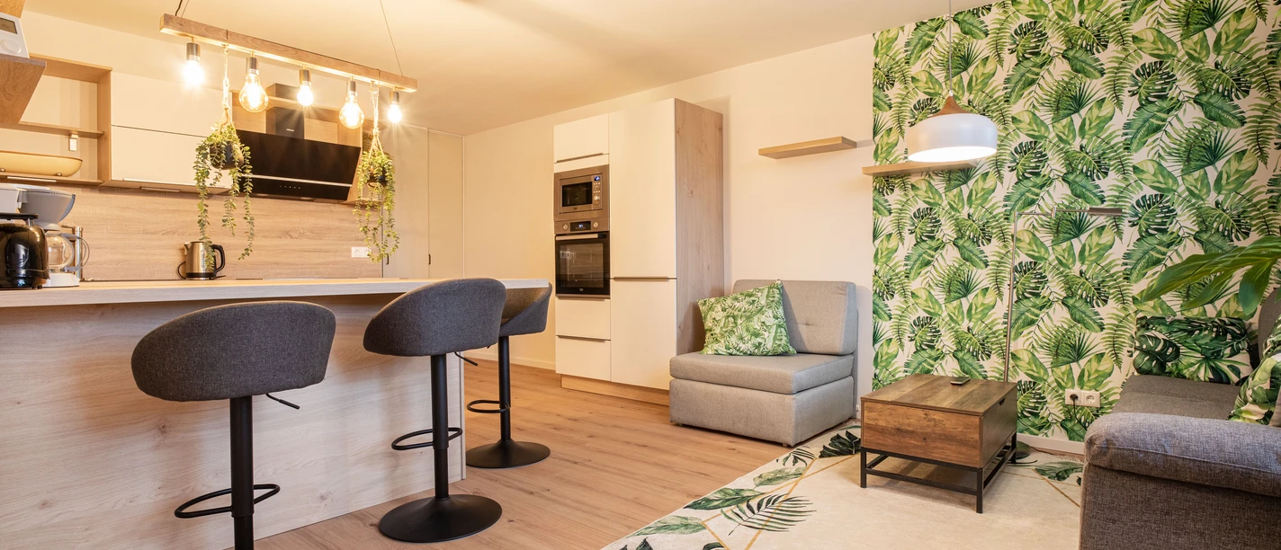 Ferienwohnung Fischer