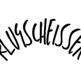 20260512_Klugscheisser Schrift