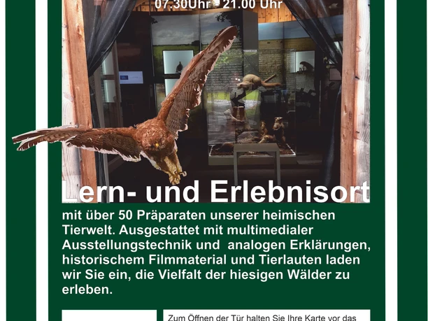 Türschild