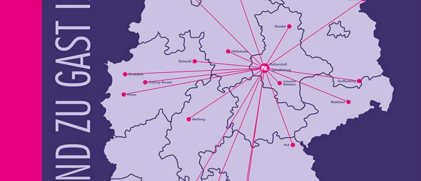 Visual Landesbühnentage Visual Landesbühnentage