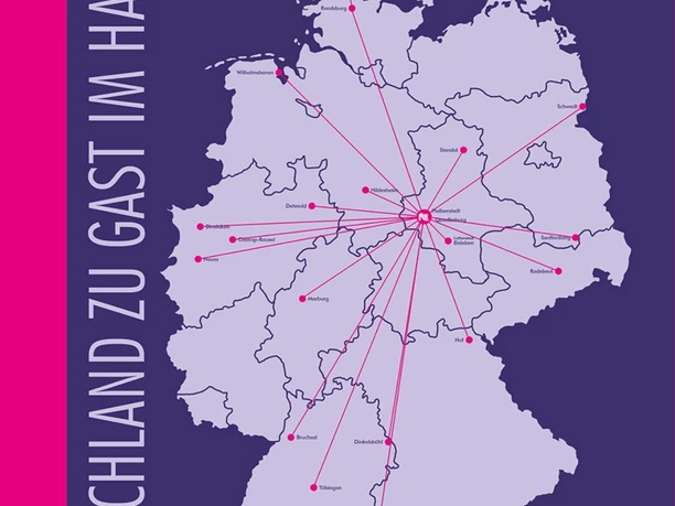 Visual Landesbühnentage Visual Landesbühnentage