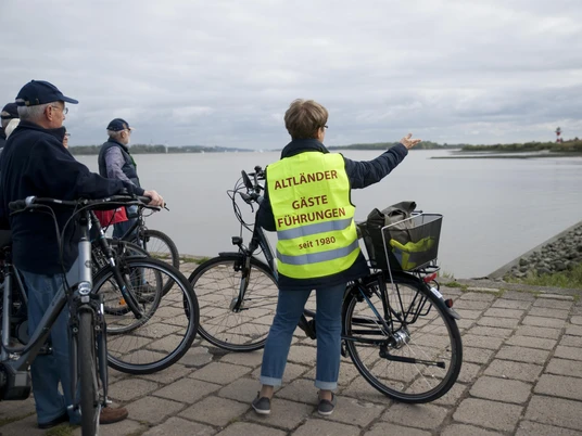 Radtour Drehorte entdecken