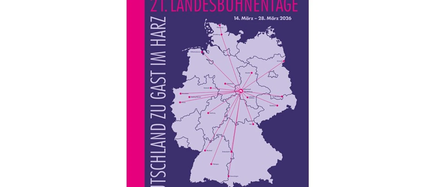 Visual Landesbühnentage Visual Landesbühnentage