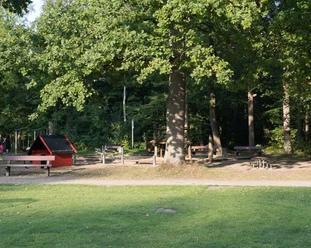 Spielplatz Bürgerpark Q5768 (c) Helmut Gross_Erlebnis Bremerhaven_WEB.jpg Spielplatz im Bürgerpark Bremerhaven