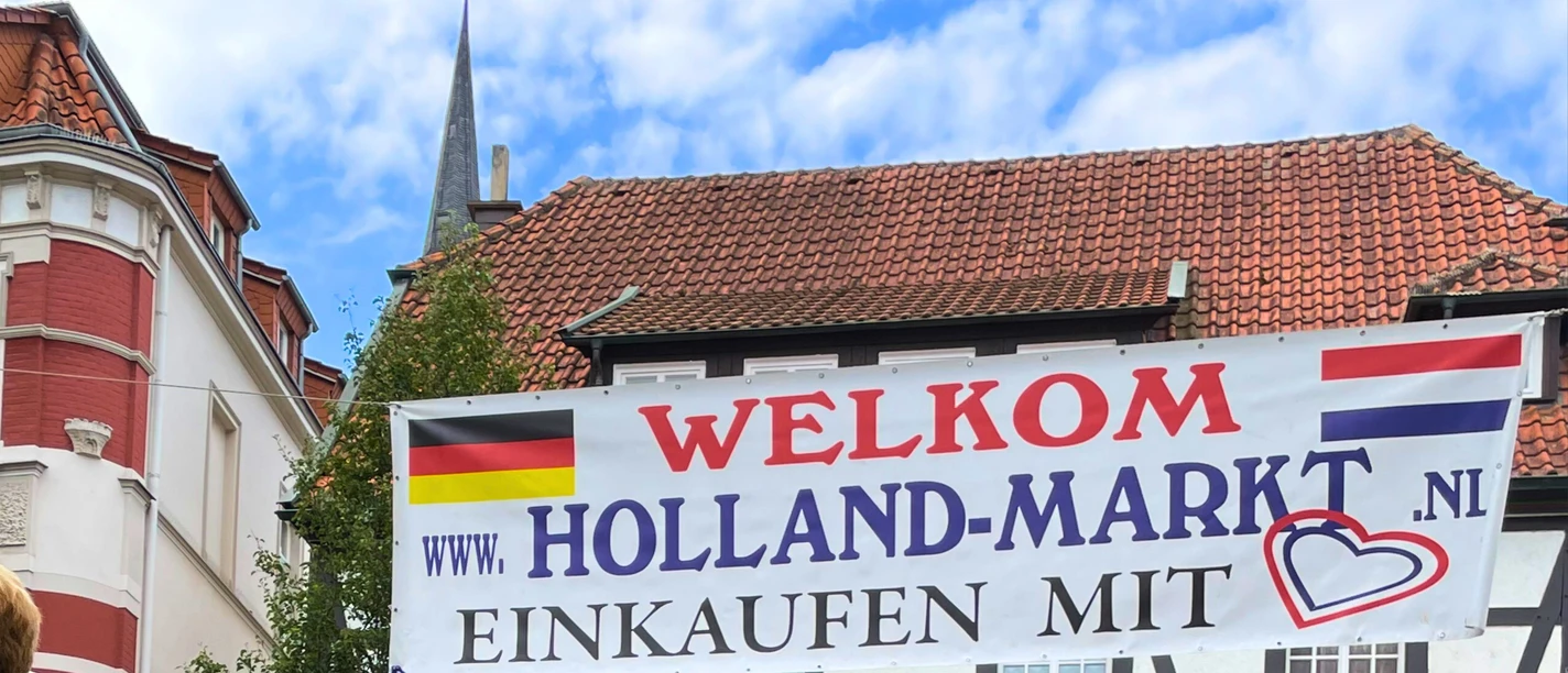 Hollandmarkt 2026