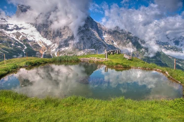 Spiegelseeli Fürenalp
