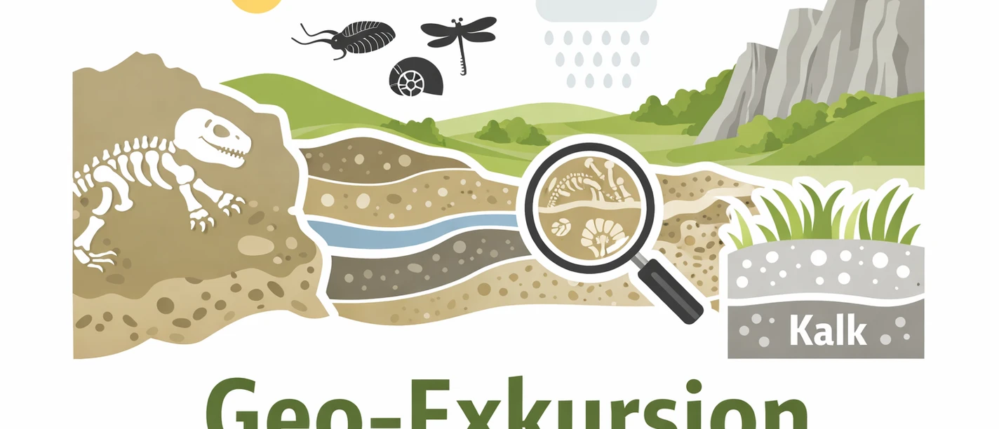 Geo-Exkursion