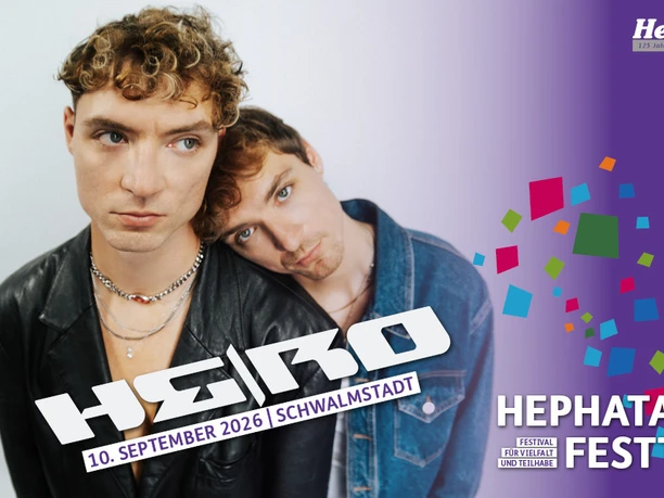 HE/RO Hephata-Festtage