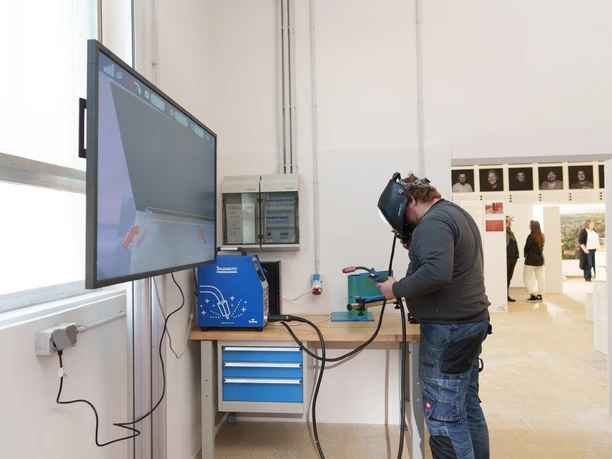 Ausstellung Hephata Diakonie