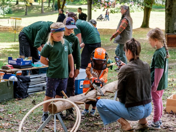 Naturparkfest