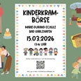 Kinderkrambörse