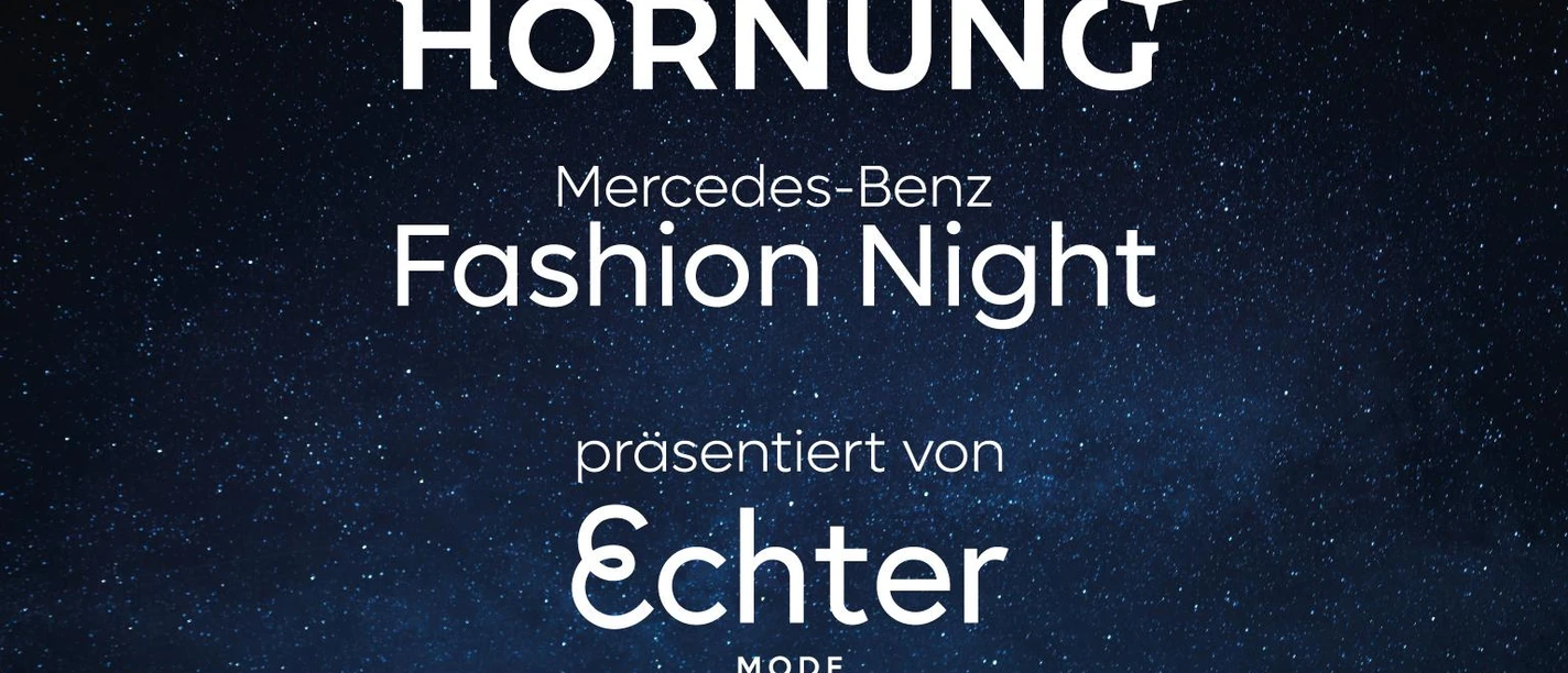 Fashion Night