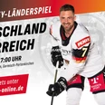 Eishockey-Länderspiel