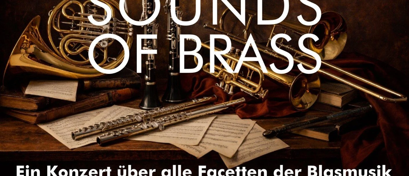 Sound of Brass