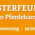 712ce648-e61a-447e-b65a-b428a1d9ff3e.jpeg Plakat zum Osterfeuer am Pferdekamp, Ostersonntag um 18:30 Uhr