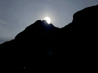 Wandernacht
