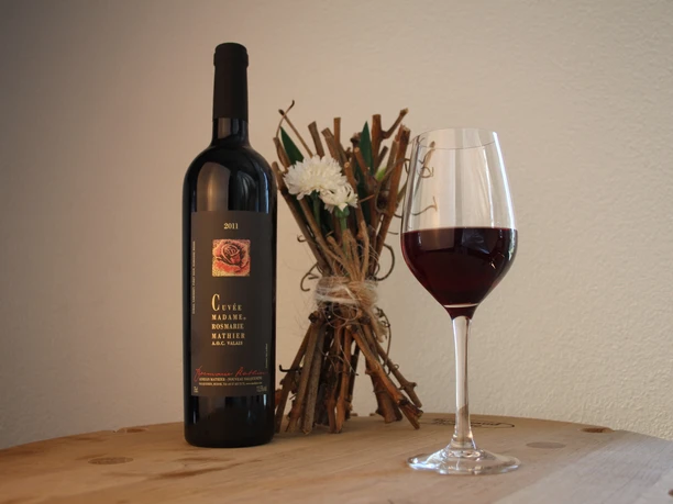 Salgescher Weinkeller