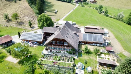 Brüggmatt Hof