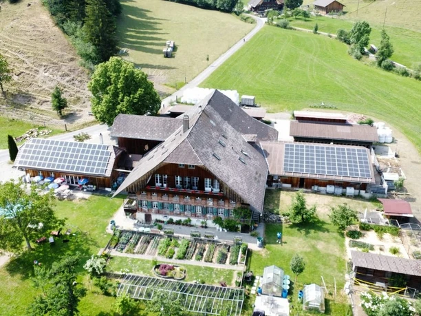 Brüggmatt Hof