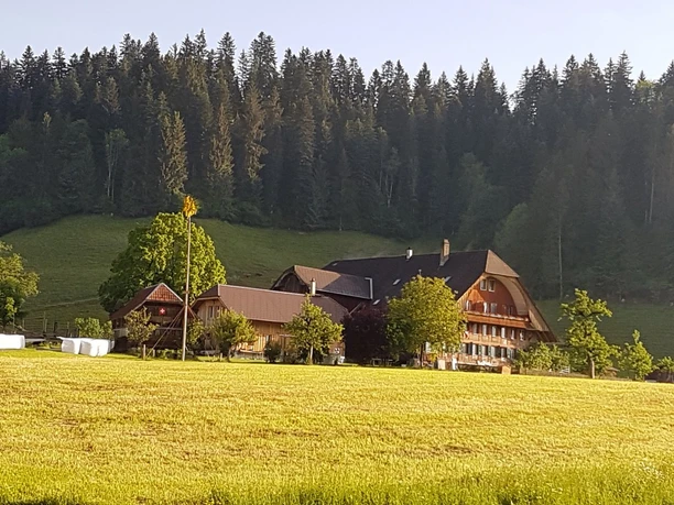 Brüggmatt Hof