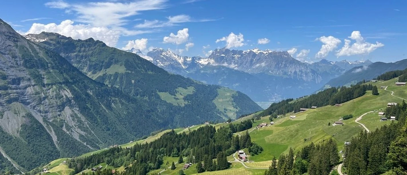 Schächentaler Höhenweg