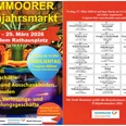 Frühjahrsmarkt Hemmoor
