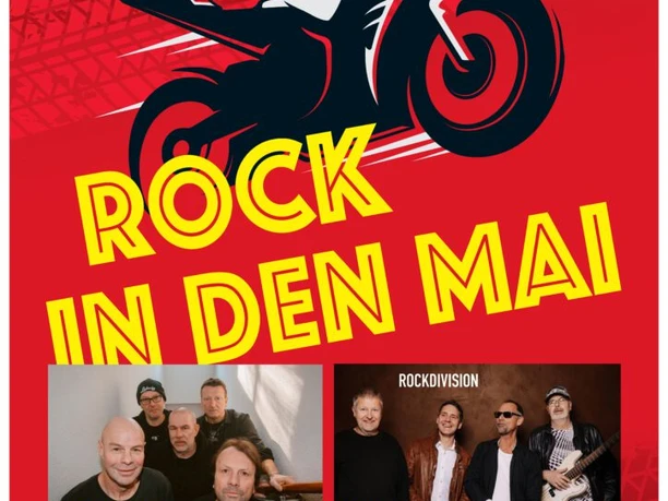 Rock in den Mai