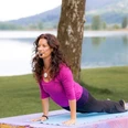 Sonja Blattner Yoga Guidle