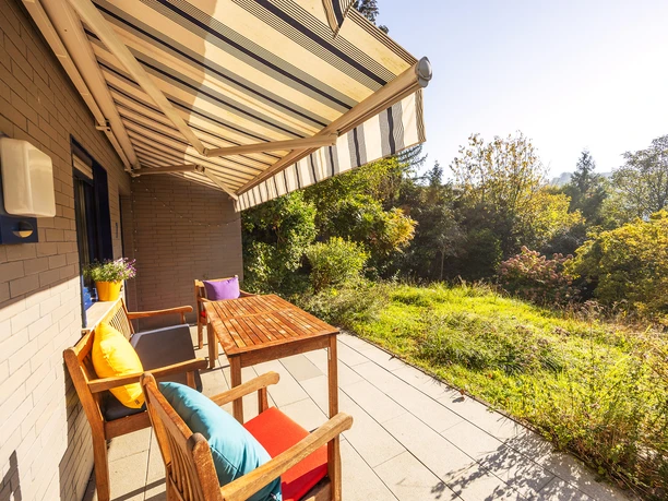 Garten zur gemeinsamen Nutzung