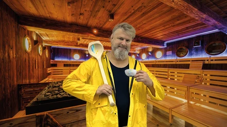 Ostfriesland Open Ostfrieland Open Sauna Aufguss-Meisterschaft