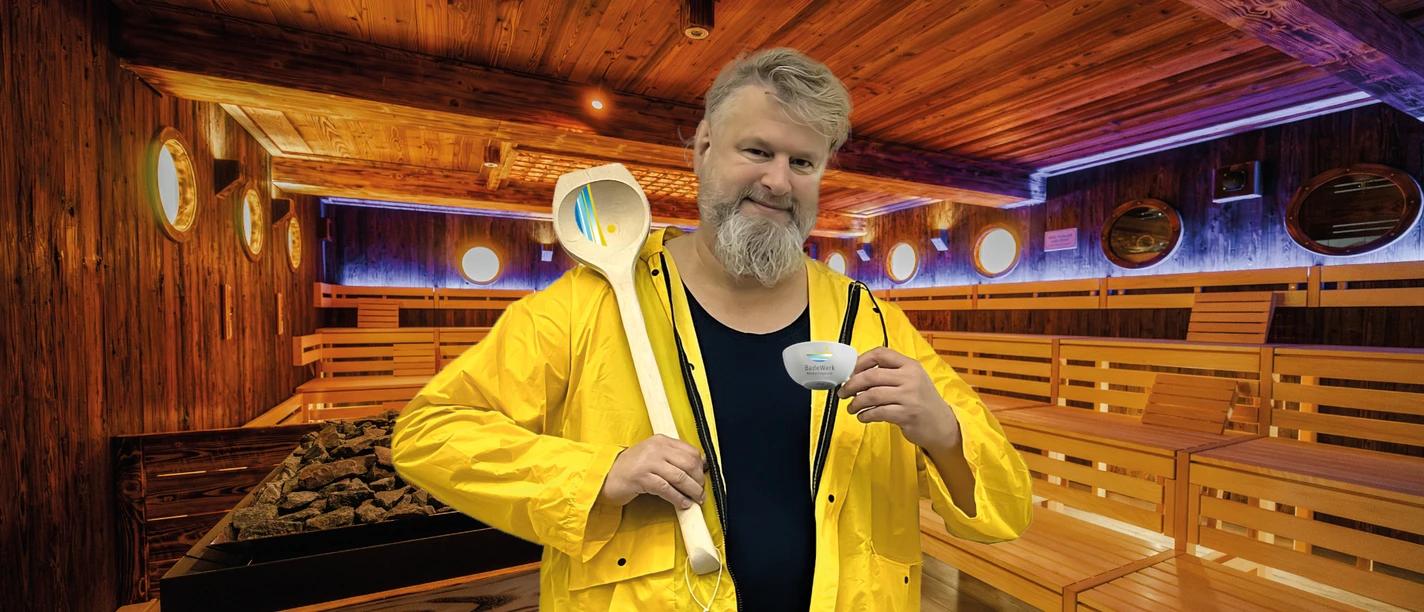 Ostfriesland Open Ostfrieland Open Sauna Aufguss-Meisterschaft