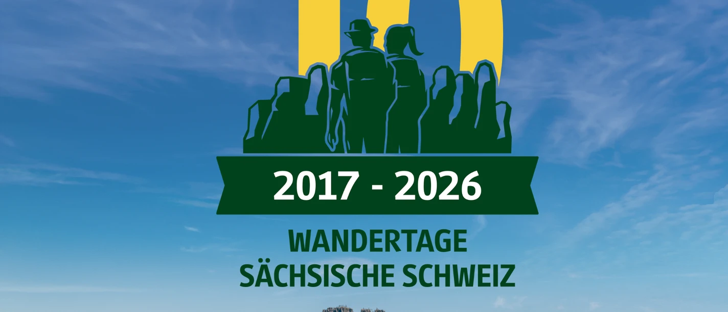 Jubiläum 10. Globetrotter Wandertage