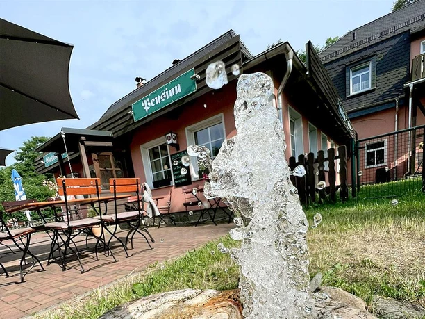 Wasserspiel