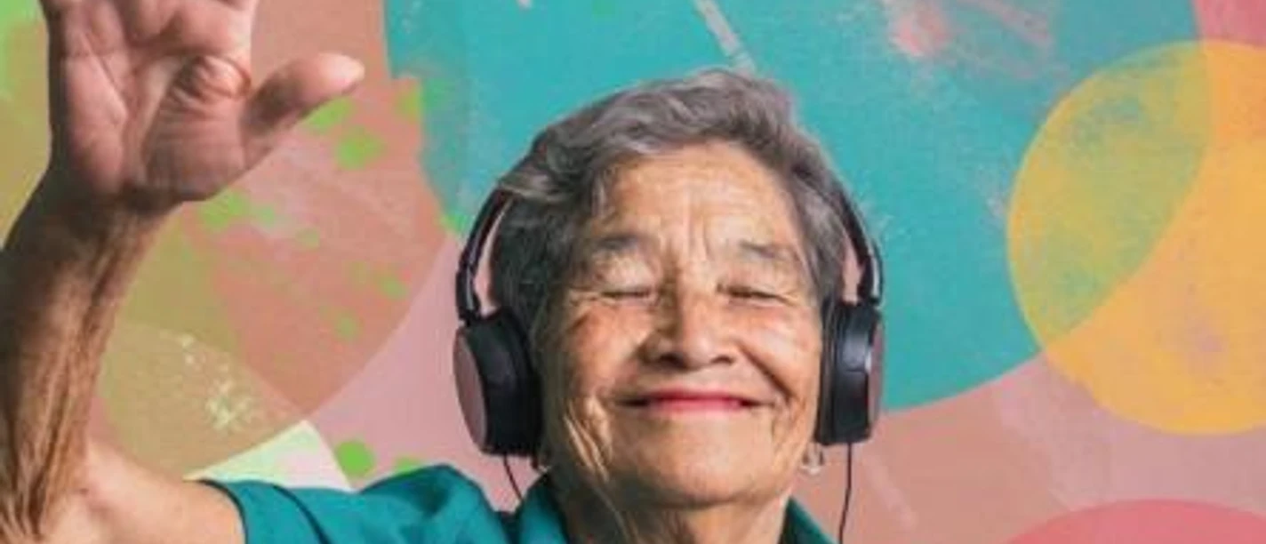 Förderung der geistigen Fitness