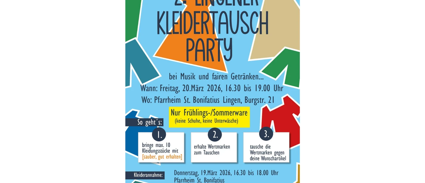 Kleidertausch Party.png