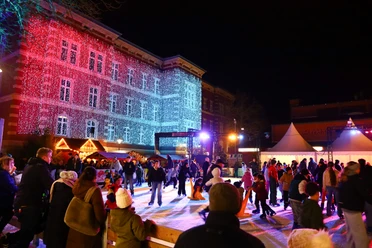 Seesen's Magic of Lights