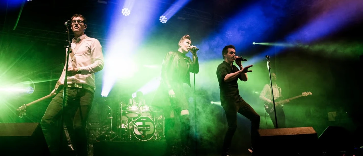 Seesener Stadtfest Seesener Stadtfest