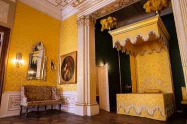 Das Schlossmuseum Wolfenbüttel Das Schlossmuseum Wolfenbüttel