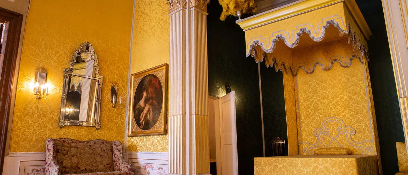Das Schlossmuseum Wolfenbüttel Das Schlossmuseum Wolfenbüttel