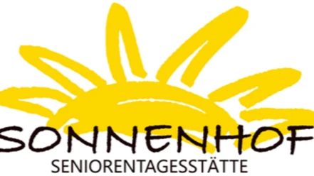 Het logo van de Sonnenhof in Breddorf Das Logo vom Sonnenhof in Breddorf