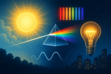 DAsein - Zukunftswerkstatt - Thema Licht