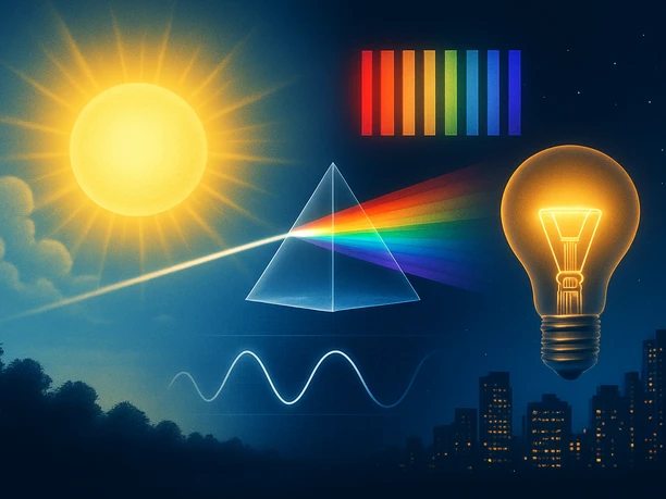 DAsein - Zukunftswerkstatt - Thema Licht