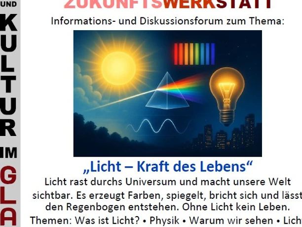 DAsein - Zukunftswerkstatt